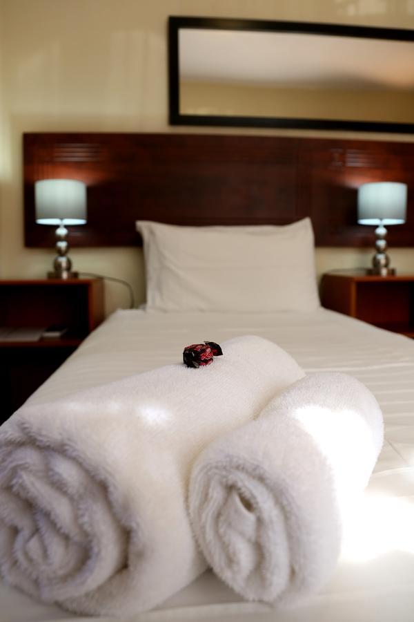 Morulana Guest House Kempton Park Exteriér fotografie