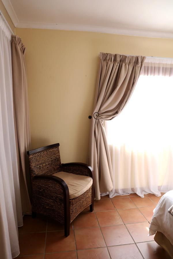 Morulana Guest House Kempton Park Exteriér fotografie