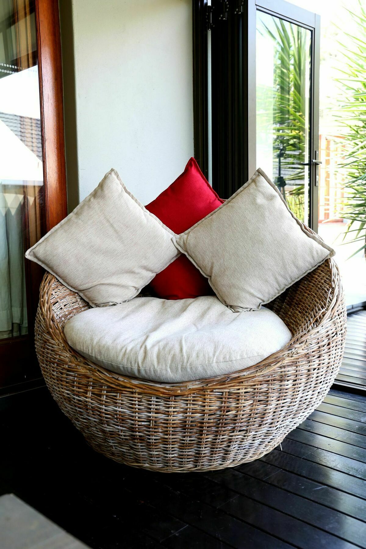 Morulana Guest House Kempton Park Exteriér fotografie