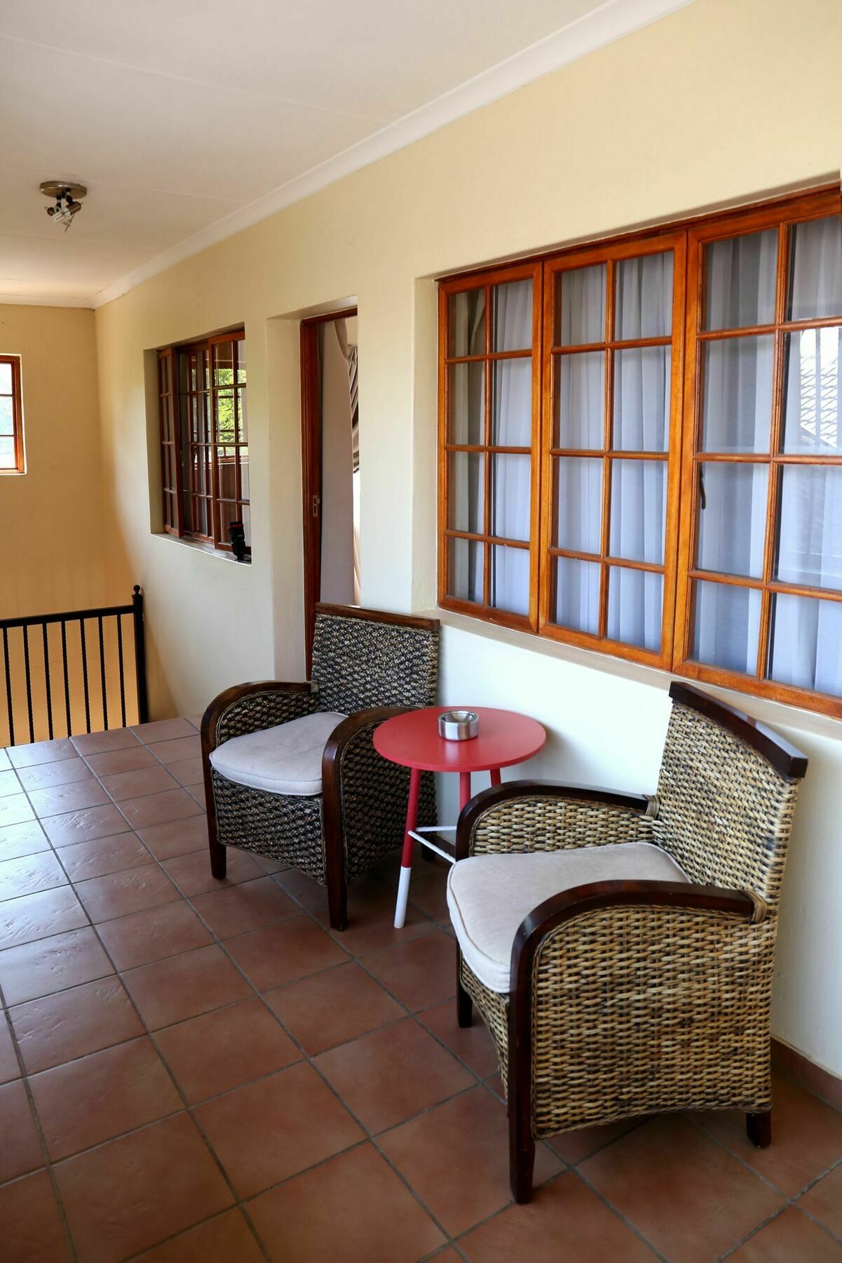 Morulana Guest House Kempton Park Exteriér fotografie